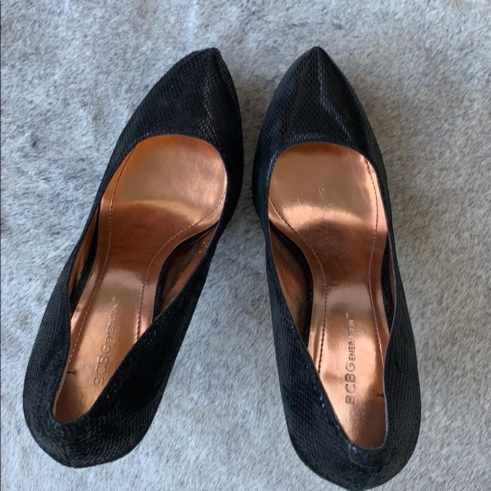 Bcbgeneration Pumps - image 2